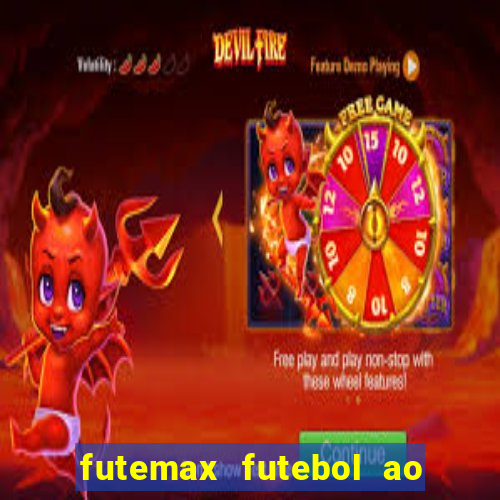 futemax futebol ao vivo serie c